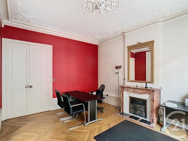 Appartement &agrave; louer - 2 pi&egrave;ces - 46 m2 - Nancy - 54 - LORRAINE