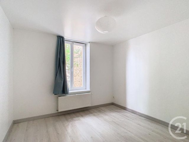 Appartement F3 à vendre - 3 pièces - 51 m2 - Nancy - 54 - LORRAINE