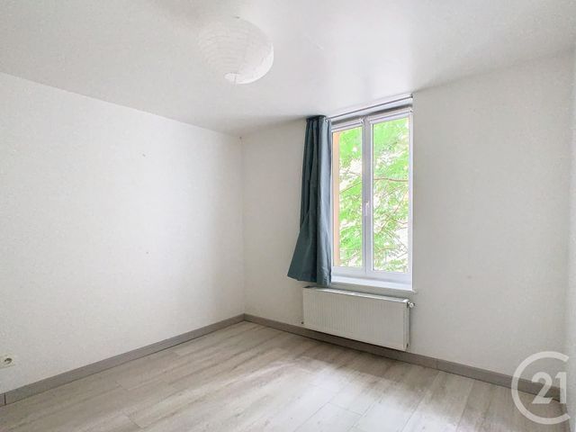 Appartement F3 à vendre - 3 pièces - 51 m2 - Nancy - 54 - LORRAINE