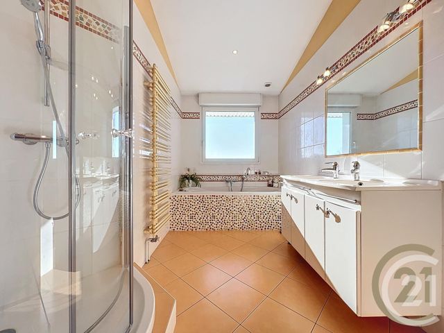 Maison &agrave; vendre - 7 pi&egrave;ces - 301,14 m2 - St Max - 54 - LORRAINE