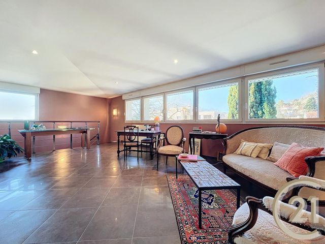 Maison &agrave; vendre - 7 pi&egrave;ces - 301,14 m2 - St Max - 54 - LORRAINE