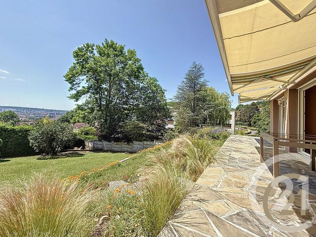 Maison &agrave; vendre - 7 pi&egrave;ces - 301,14 m2 - St Max - 54 - LORRAINE