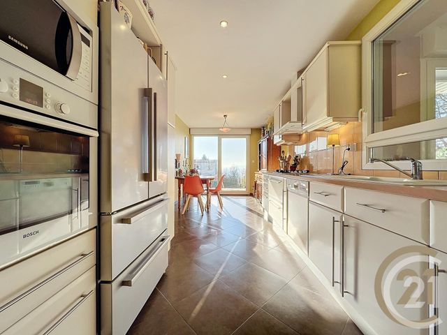 Maison &agrave; vendre - 7 pi&egrave;ces - 301,14 m2 - St Max - 54 - LORRAINE