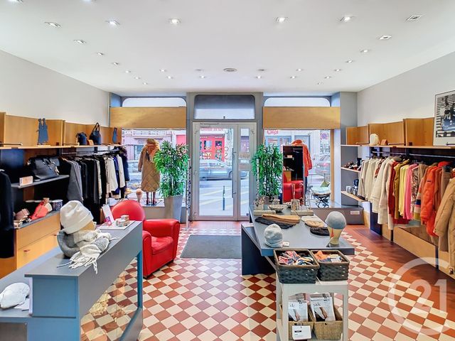 Divers &agrave; vendre - 75 m2 - Nancy - 54 - LORRAINE