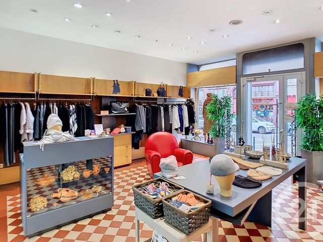 Divers &agrave; vendre - 75 m2 - Nancy - 54 - LORRAINE