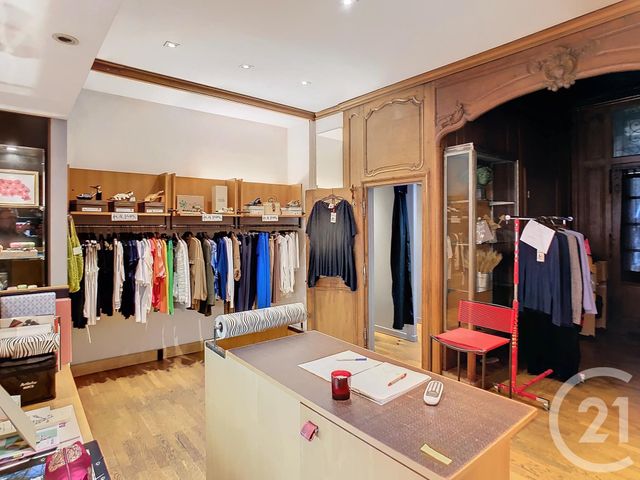 Divers &agrave; vendre - 75 m2 - Nancy - 54 - LORRAINE