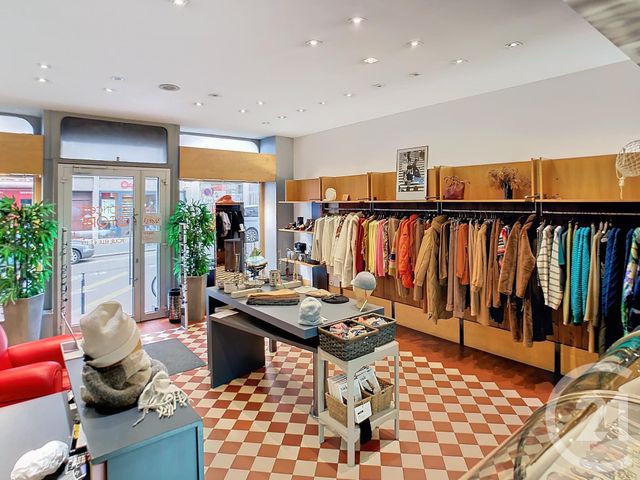 Divers &agrave; vendre - 75 m2 - Nancy - 54 - LORRAINE