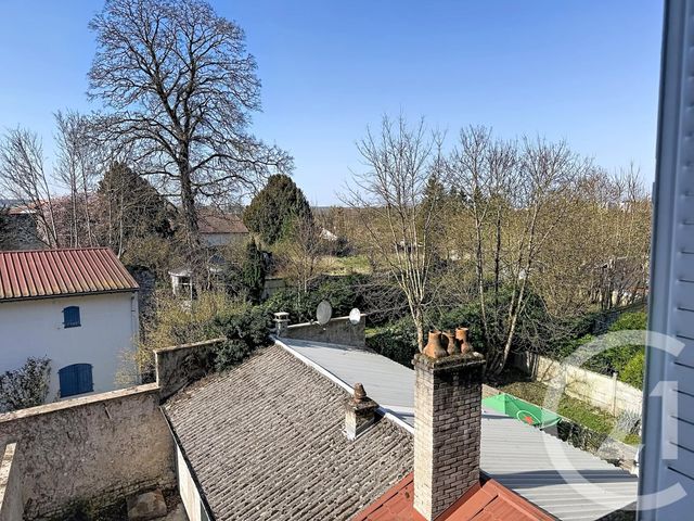 Appartement F4 &agrave; louer - 4 pi&egrave;ces - 101,19 m2 - Charmes - 88 - LORRAINE