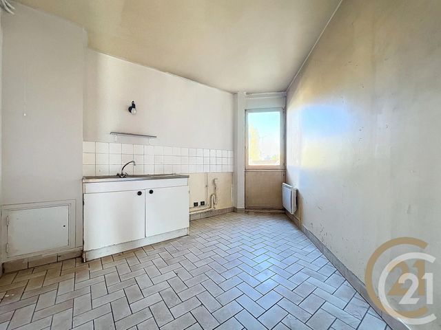 Appartement F5 &agrave; vendre - 5 pi&egrave;ces - 94 m2 - Nancy - 54 - LORRAINE