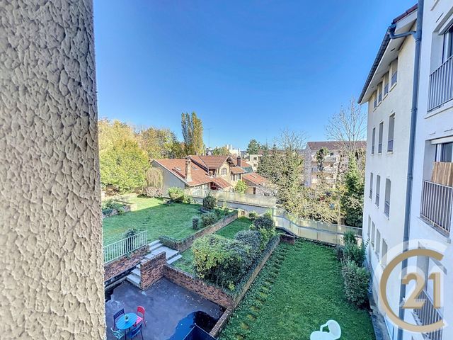 Appartement F5 &agrave; vendre - 5 pi&egrave;ces - 94 m2 - Nancy - 54 - LORRAINE