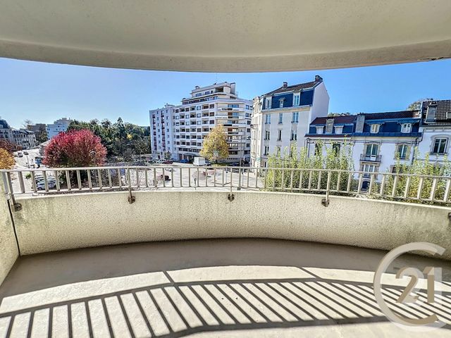 Appartement F5 &agrave; vendre - 5 pi&egrave;ces - 94 m2 - Nancy - 54 - LORRAINE