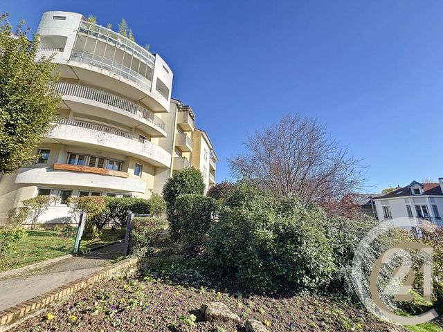 Appartement F5 &agrave; vendre - 5 pi&egrave;ces - 94 m2 - Nancy - 54 - LORRAINE