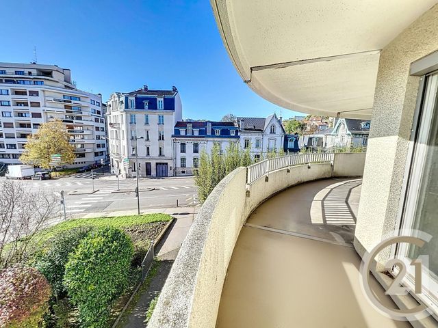 Appartement F5 &agrave; vendre - 5 pi&egrave;ces - 94 m2 - Nancy - 54 - LORRAINE