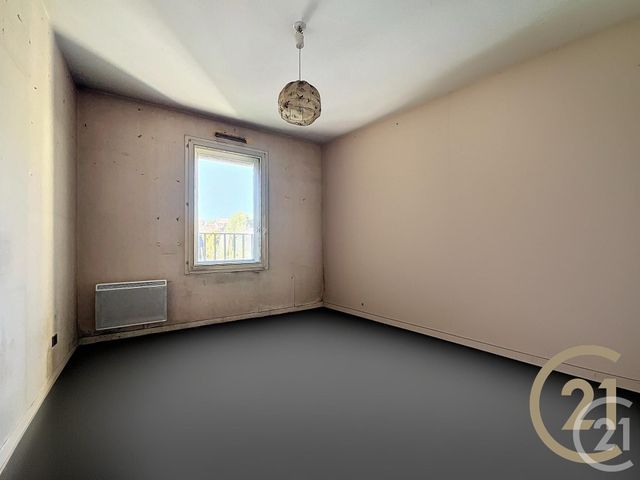 Appartement F5 &agrave; vendre - 5 pi&egrave;ces - 94 m2 - Nancy - 54 - LORRAINE