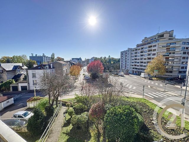 Appartement F5 &agrave; vendre - 5 pi&egrave;ces - 94 m2 - Nancy - 54 - LORRAINE