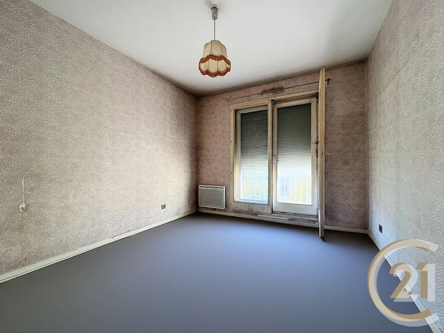 Appartement F5 &agrave; vendre - 5 pi&egrave;ces - 94 m2 - Nancy - 54 - LORRAINE