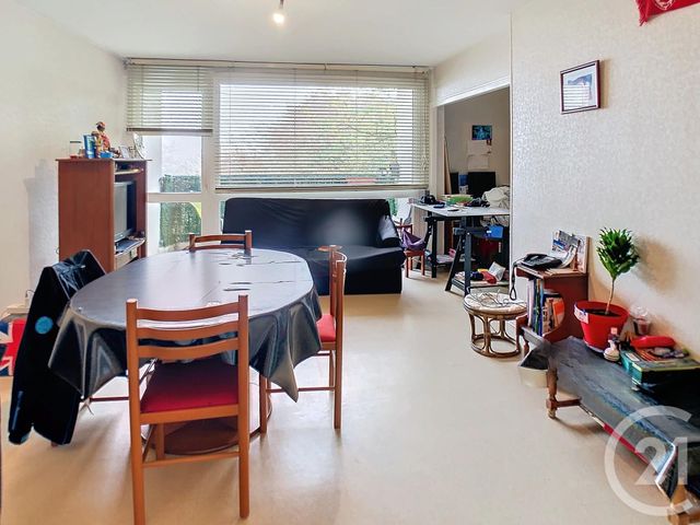 Appartement F4 à vendre - 4 pièces - 74,87 m2 - Nancy - 54 - LORRAINE