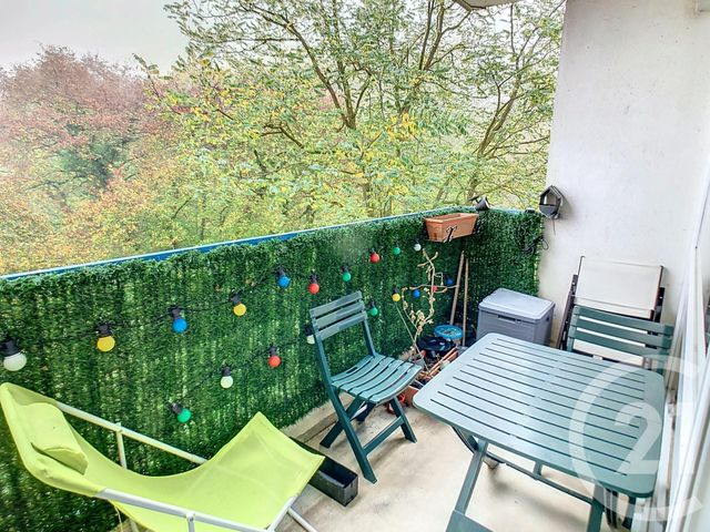 Appartement F4 à vendre - 4 pièces - 74,87 m2 - Nancy - 54 - LORRAINE