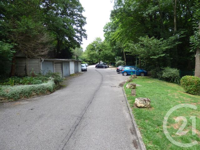 Appartement F4 à vendre - 4 pièces - 74,87 m2 - Nancy - 54 - LORRAINE