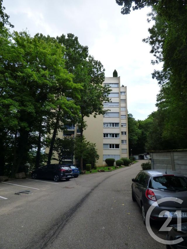 Appartement F4 à vendre - 4 pièces - 74,87 m2 - Nancy - 54 - LORRAINE