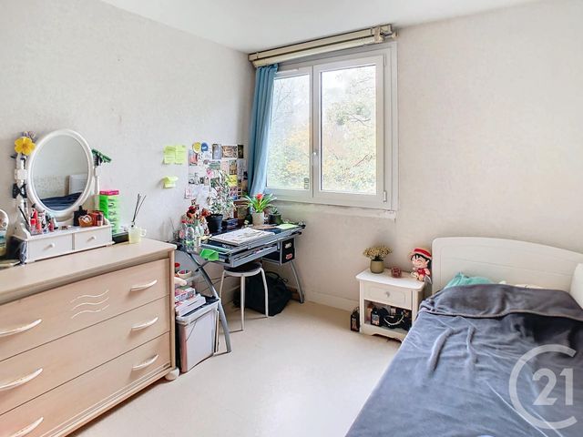 Appartement F4 à vendre - 4 pièces - 74,87 m2 - Nancy - 54 - LORRAINE