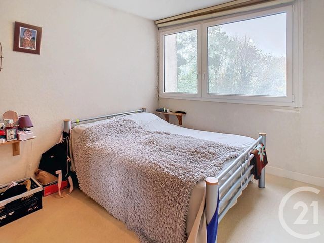 Appartement F4 à vendre - 4 pièces - 74,87 m2 - Nancy - 54 - LORRAINE