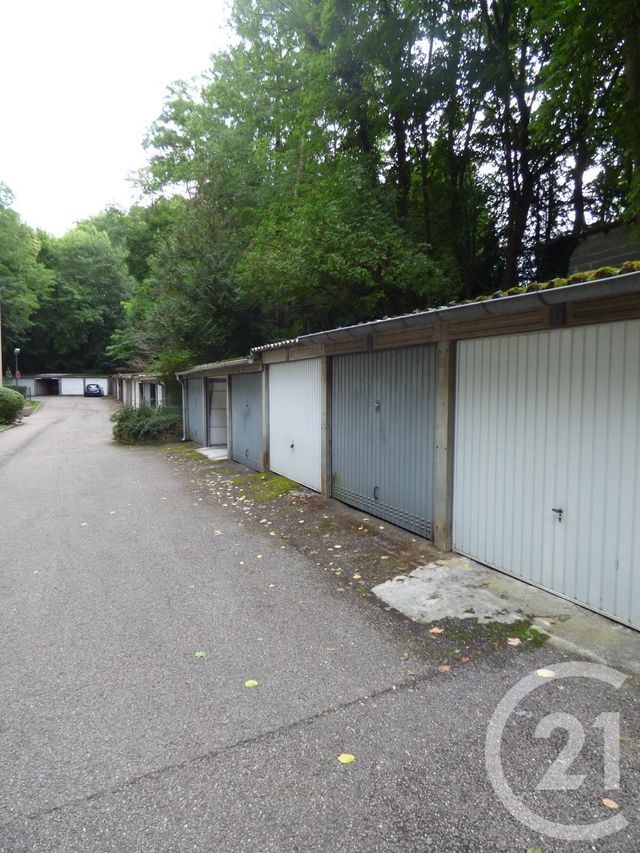 Appartement F4 à vendre - 4 pièces - 74,87 m2 - Nancy - 54 - LORRAINE