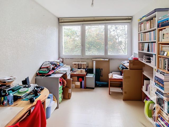 Appartement F4 à vendre - 4 pièces - 74,87 m2 - Nancy - 54 - LORRAINE