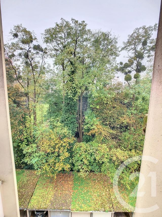 Appartement F4 à vendre - 4 pièces - 74,87 m2 - Nancy - 54 - LORRAINE