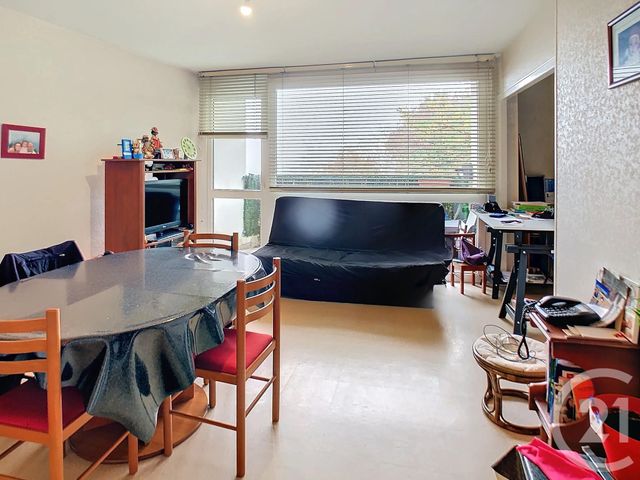 Appartement F4 à vendre - 4 pièces - 74,87 m2 - Nancy - 54 - LORRAINE