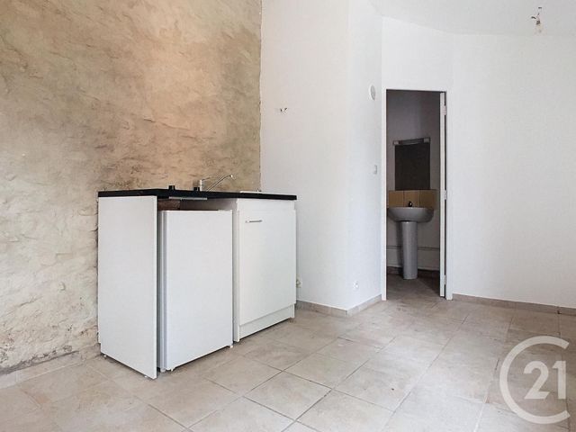 Appartement Studio &agrave; louer - 1 pi&egrave;ce - 20 m2 - Liverdun - 54 - LORRAINE