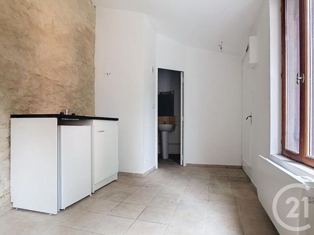 Appartement Studio &agrave; louer - 1 pi&egrave;ce - 20 m2 - Liverdun - 54 - LORRAINE