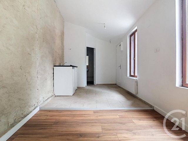 Appartement Studio &agrave; louer - 1 pi&egrave;ce - 20 m2 - Liverdun - 54 - LORRAINE