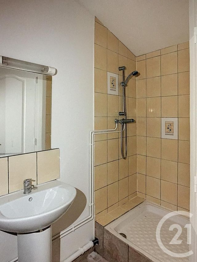 Appartement Studio &agrave; louer - 1 pi&egrave;ce - 20 m2 - Liverdun - 54 - LORRAINE