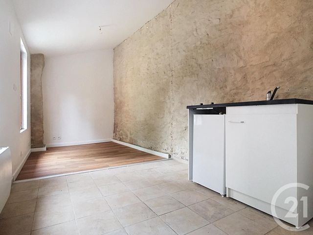 Appartement Studio &agrave; louer - 1 pi&egrave;ce - 20 m2 - Liverdun - 54 - LORRAINE