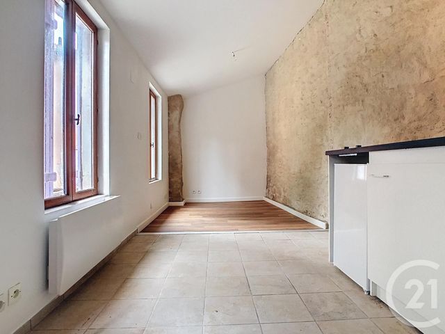 Appartement Studio &agrave; louer - 1 pi&egrave;ce - 20 m2 - Liverdun - 54 - LORRAINE