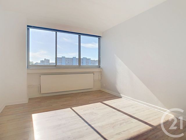 Appartement F2 à louer - 2 pièces - 50,57 m2 - Vandoeuvre Les Nancy - 54 - LORRAINE