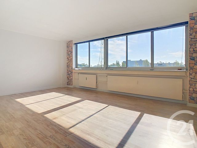 Appartement F2 à louer - 2 pièces - 50,57 m2 - Vandoeuvre Les Nancy - 54 - LORRAINE