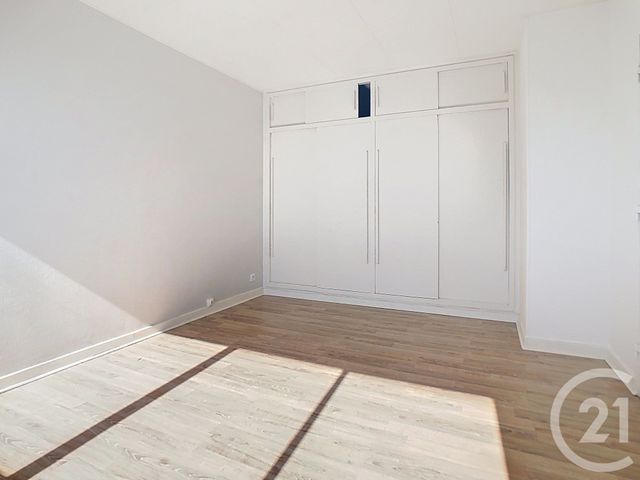 Appartement F2 à louer - 2 pièces - 50,57 m2 - Vandoeuvre Les Nancy - 54 - LORRAINE