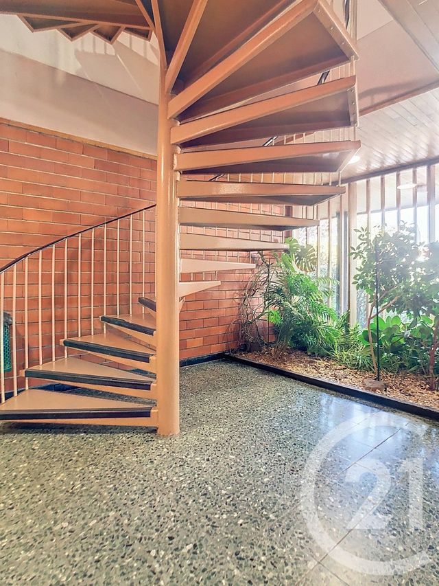 Appartement F2 à louer - 2 pièces - 50,57 m2 - Vandoeuvre Les Nancy - 54 - LORRAINE