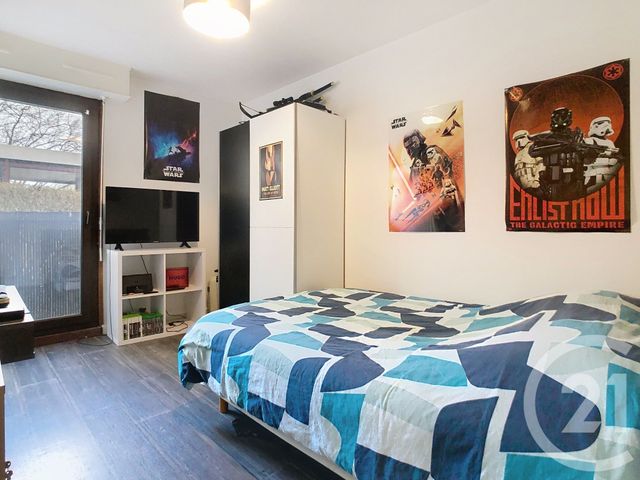 Appartement F4 &agrave; vendre - 4 pi&egrave;ces - 88,95 m2 - Nancy - 54 - LORRAINE