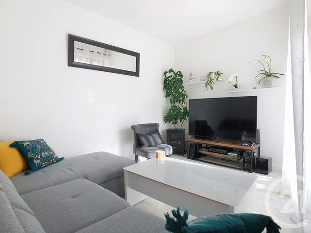 Appartement F4 &agrave; vendre - 4 pi&egrave;ces - 88,95 m2 - Nancy - 54 - LORRAINE