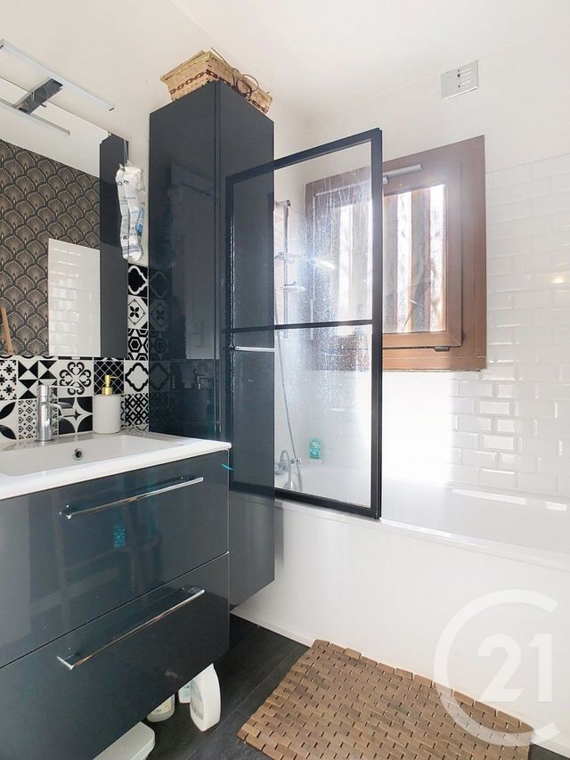 Appartement F4 &agrave; vendre - 4 pi&egrave;ces - 88,95 m2 - Nancy - 54 - LORRAINE