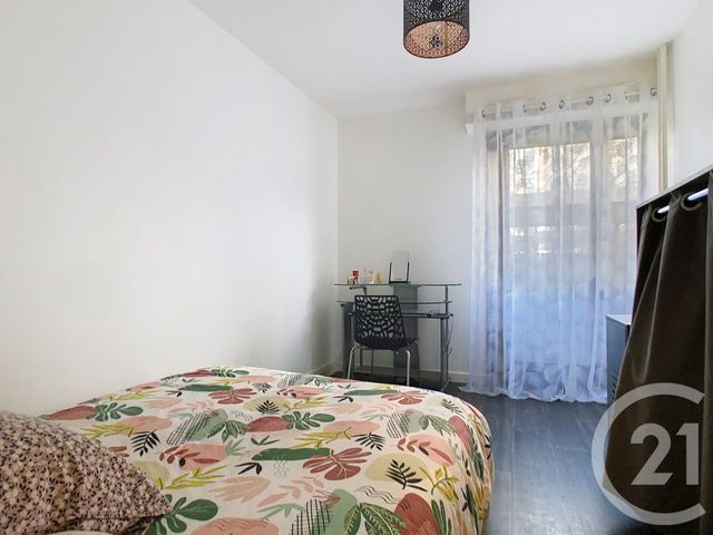 Appartement F4 &agrave; vendre - 4 pi&egrave;ces - 88,95 m2 - Nancy - 54 - LORRAINE