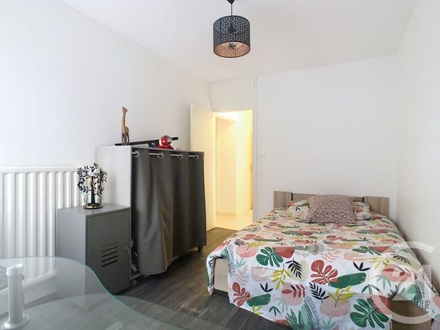 Appartement F4 &agrave; vendre - 4 pi&egrave;ces - 88,95 m2 - Nancy - 54 - LORRAINE