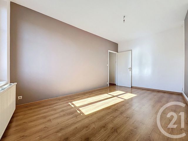 Appartement F3 &agrave; louer - 3 pi&egrave;ces - 68,04 m2 - Laxou - 54 - LORRAINE