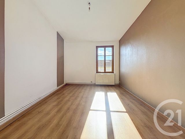 Appartement F3 &agrave; louer - 3 pi&egrave;ces - 68,04 m2 - Laxou - 54 - LORRAINE