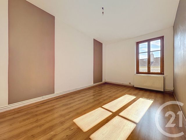 Appartement F3 &agrave; louer - 3 pi&egrave;ces - 68,04 m2 - Laxou - 54 - LORRAINE