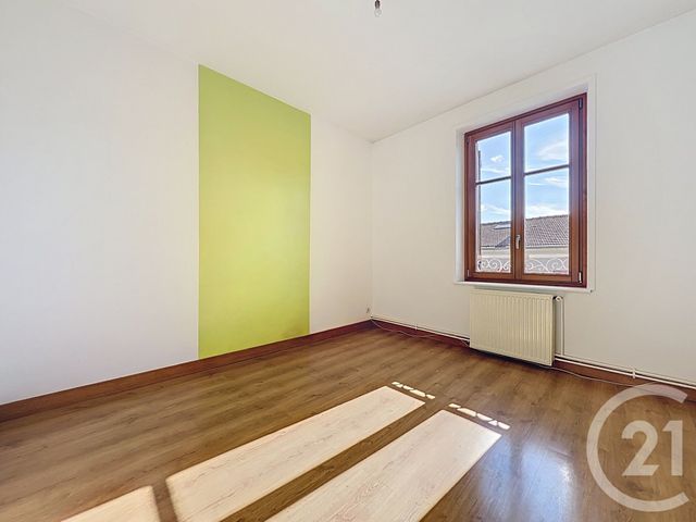 Appartement F3 &agrave; louer - 3 pi&egrave;ces - 68,04 m2 - Laxou - 54 - LORRAINE