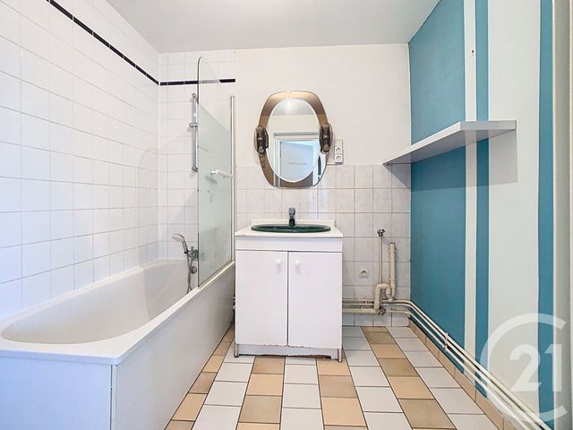 Appartement F3 &agrave; louer - 3 pi&egrave;ces - 68,04 m2 - Laxou - 54 - LORRAINE